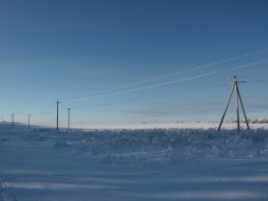 «Псковэнерго» обеспечило электроснабжение пункта базирования дивизиона пограничных сторожевых катеров