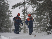 МРСК Волги направляет дополнительные ремонтные бригады в Пензенскую область
