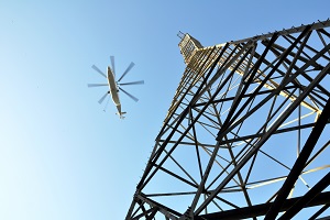 ФСК ЕЭС снизила на 14,5% аварийность в Единой национальной электросети в 2014 году