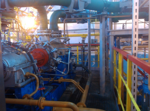 «Казанькомпрессормаш» отгрузил компрессорные установки для «Газпром нефти»