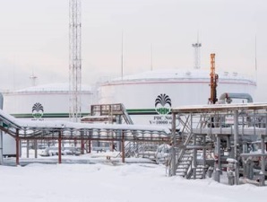 Иркутская нефтяная компания планирует значительно  увеличить в 2015 году объемы добычи нефти и газоконденсата