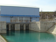 Дагестанский филиал РусГидро выработал за 2014 год более 4 млрд кВт·ч электроэнергии