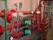 Добровольцев Самарского филиала ВоТГК проверят огнем