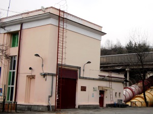 РусГидро заменило систему возбуждения на первом гидроагрегате ДзауГЭС