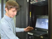 «Башкирэнерго» заменило серверное оборудование