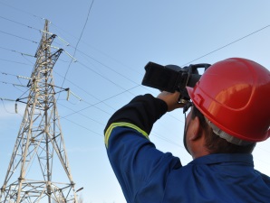 «Чеченэнерго» провело тепловизионную диагностику электросетевых объектов