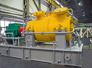 Группа ГМС отгрузила компрессорные установки для НОВАТЭКа