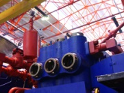 Новая спецтехника «Ижнефтемаша» пройдет испытания на месторождениях «Сургутнефтегаза»