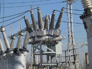 «Дагэнергосеть» выполнила реконструкцию оборудования значимых энергообъектов