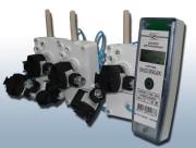 В 2014 году в частном жилом секторе Якутии заменено свыше 900 электросчетчиков