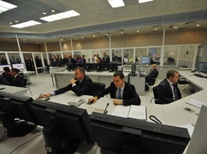 Ростовская АЭС ввела в опытно-промышленную эксплуатацию энергоблок №3