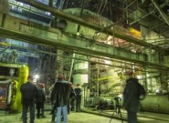 Кировская ТЭЦ-4 увеличила потребление торфа