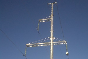 Новая ЛЭП обеспечит подачу необходимых 10 МВт для строительства Нижне-Бурейской ГЭС