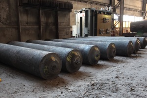 Энергомашспецсталь изготовит продукцию для трех предприятий Европы