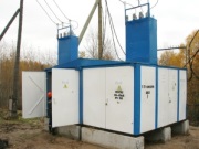 МРСК Северного Кавказа установила в Кабардино-Балкарии 5 ТП сельского типа общей мощностью 1,07 МВА