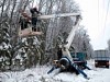 «Чеченэнерго» повышает надежность электрооборудования на самых проблемных участках