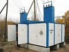 МРСК Северного Кавказа установила в Кабардино-Балкарии 5 ТП сельского типа общей мощностью 1,07 МВА