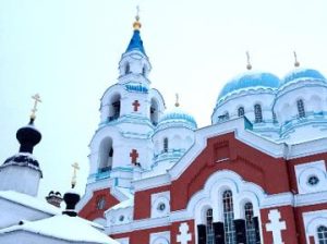 В перспективе все линии электропередачи на Валааме планируется сделать кабельными