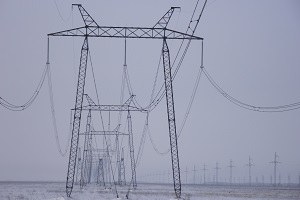 ФСК ЕЭС заменит 39 фундаментов опор ЛЭП 220-500 кВ на Дальнем Востоке