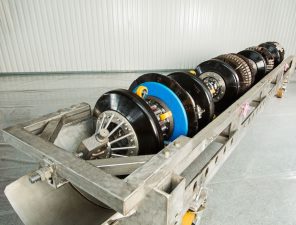 «Транснефть-Диаскан» проведет диагностику нефтепроводов в Мексике и Кувейте