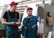 Импортозамещающая техника завода «Алнас» подтвердила свое качество на скважинах «Пурнефтегаза»