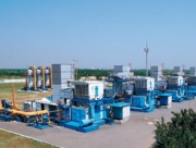 «Стройгазмонтаж» реконструировал компрессорную станцию «Георгиевск»