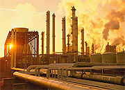 В Госдуме предложили запретить экспорт российской нефти