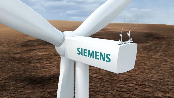 Siemens хочет построить в Египте 10 ГВт возобновляемой энергетики за 10 млрд долларов