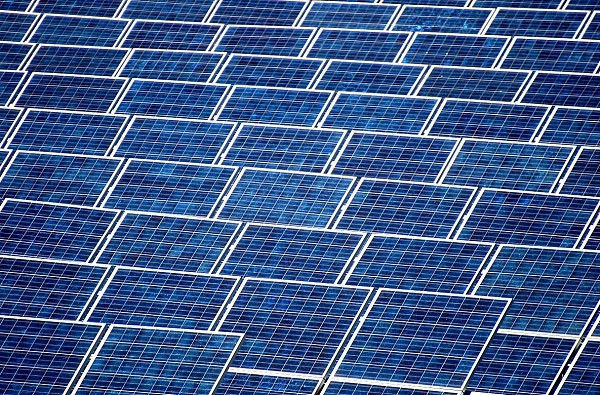 До конца года в Самарской области построят солнечную электростанцию на 25 МВт.