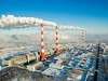 Сургутская ГРЭС-1 за 2015 год выработала 20,83 млрд кВтч