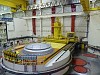 Ганз ЕЕМ проведет реконструкцию перегрузочной машины на АЭС Моховце