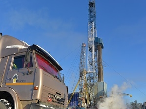 «Самотлорнефтегаз» в 2016 году увеличил строительство скважин на 40%