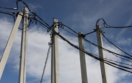 В Саратовских распредсетях отремонтировали 1521 подстанцию и 611 силовых трансформаторов