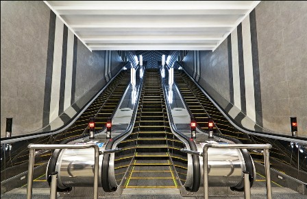 Инвестиции в электротранспорт Московской области