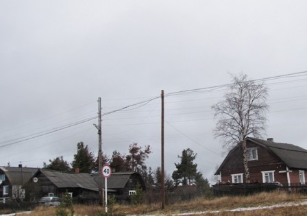 Прионежская сетевая компания начала реализацию ремонтной программы - 2017