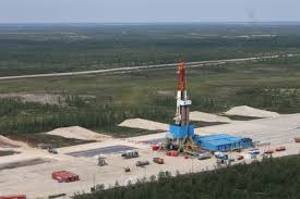 «Уралмаш-Нефтегазовое оборудование Холдинг» поставит буровые установки «Эриэлл-Нефтегазсервис»