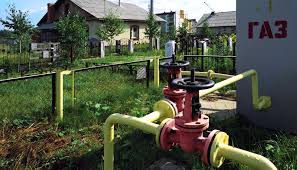 32 000 жителей Подмосковья получат возможность провести газ в  свои дома в 2017 году