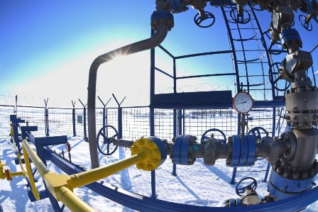 «Газпром нефть»: новый этап развития  Капитоновского месторождения