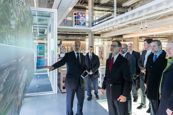 Новые рабочие места от Фонда «Сколково» и компании  3М