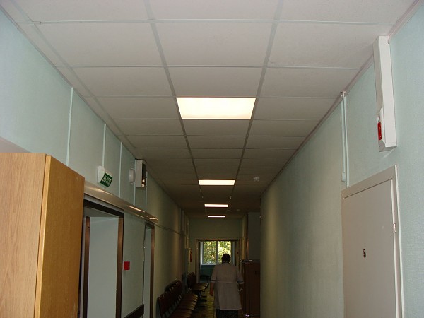 25%  зданий бюджетной сферы Московской области станут энергоэффективными