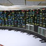 Потребление электроэнергии в ЕЭС России в январе 2017 года увеличилось на 1,0 %