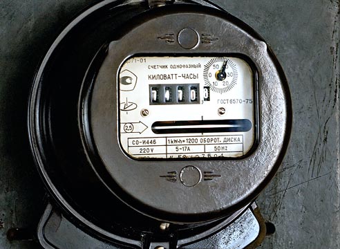 238 млн руб. украли  энерговоры в Забайкалье: не платят целыми деревнями