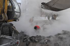 Теплосети  в Ижевске попали в программу модернизации  2017 года