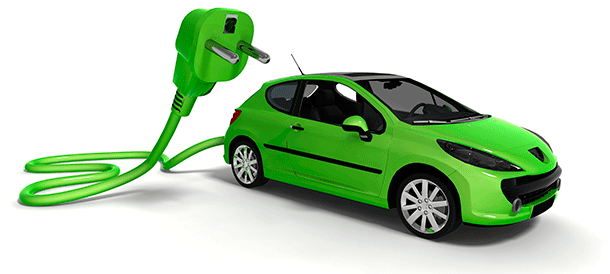 Россети в Год экологии пересадят своих сотрудников в электромобили