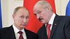 Путин и Лукашенко  обсудят возможные шаги  навстречу в сфере энергетики