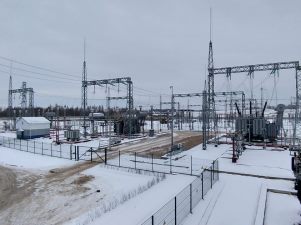 Системный оператор обеспечил режимные условия для ввода в работу ПС 330 кВ Талашкино в пригороде Смоленска