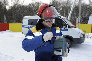 В 2017 году филиал «Кировэнерго» установил  более 4047 выносных приборов учета электроэнергии