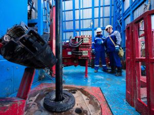 «Газпром нефть» впервые провела многостадийный кислотно-проппантный гидроразрыв пласта