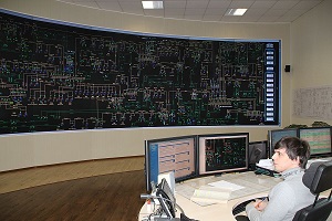 В центре Пскова восстановили энергоснабжение 7 улиц, нарушенное копателями из 