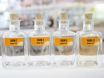 «Татнефть-Нижнекамскнефтехим-Ойл» выпустил первые промпартии полиальфаолефиновых базовых масел